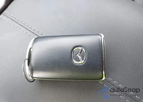 2024 Mazda Cx-30 2.5 S Preferred Package из США, поврежденный, VIN 3MVDMBCM1RM632417